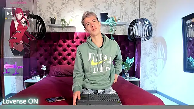 nicktorn online show from November 6, 12:28 pm