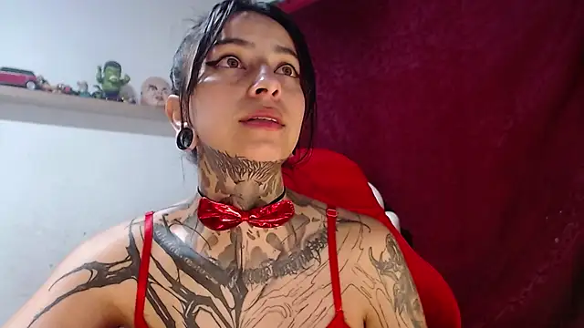 Julls420 online show from September 14, 7:18 am