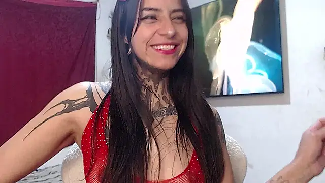 Julls420 online show from September 26, 3:43 am