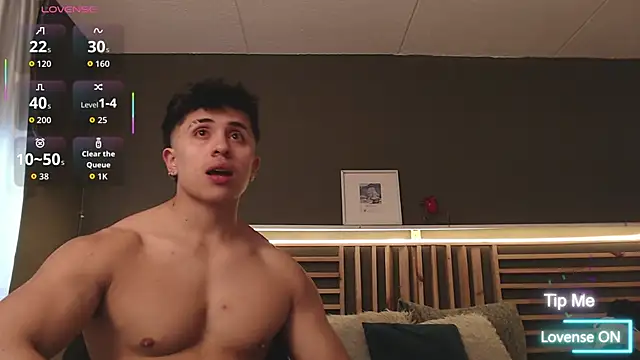 PaulEvens online show from September 23, 1:03 pm