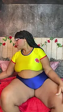 aranzzalatin online show from February 5, 12:10 pm