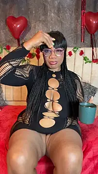 aranzzalatin online show from February 11, 11:59 am