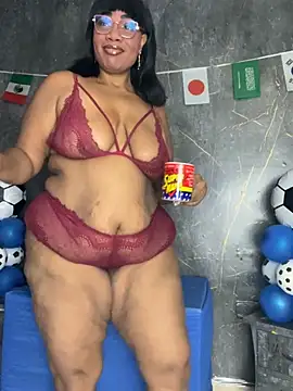 aranzzalatin online show from June 15, 11:56 am