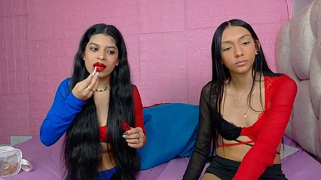 harleymia68 online show from November 18, 2:54 pm