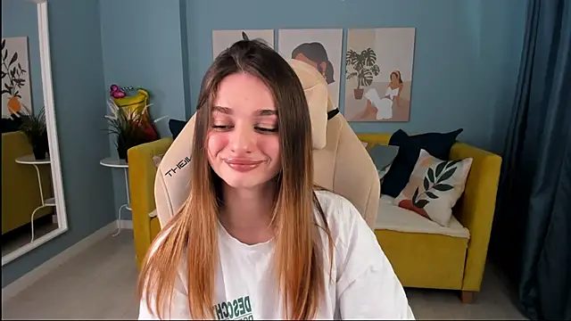 SweetyLicky online show from September 10, 2:39 pm