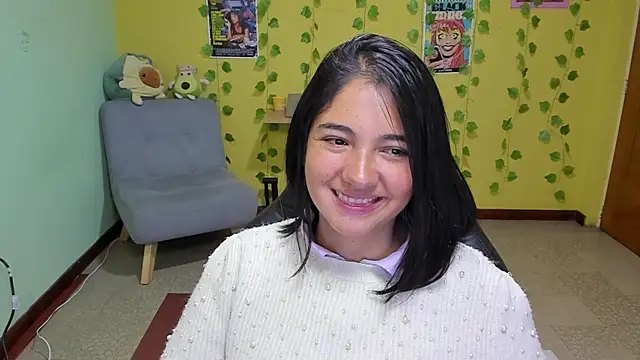 miiaawallace online show from November 22, 5:39 am