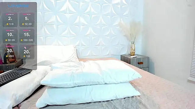 salem cute online show from April 25, 2:58 am