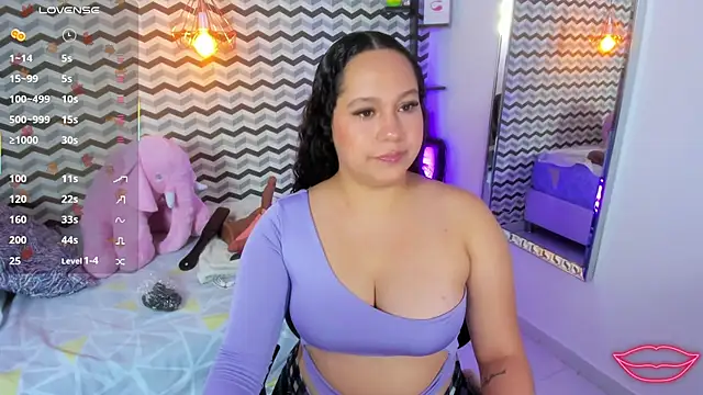 KIMMARSHALL1 online show from March 9, 10:36 pm