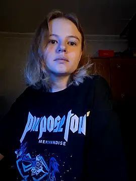 Snapshot of SlipperSherry chatting on October 10, 3:55 pm SlipperSherry online show from October 10, 3:55 pm