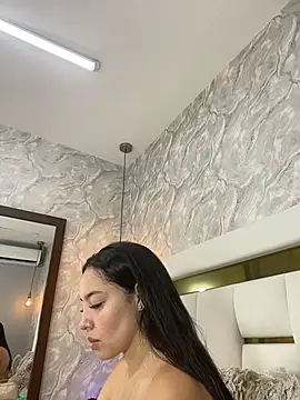 MiaFarkash online show from December 3, 7:12 pm