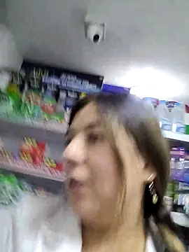 Snapshot of Sophie_del_Castillo chatting on October 8, 1:36 am Sophie del Castillo online show from October 8, 1:36 am