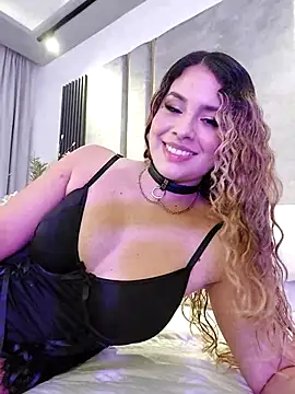 CataRicci online show from December 15, 3:05 pm