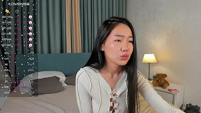 Snapshot of AsianCheek chatting on November 21, 2:32 am AsianCheek online show from November 21, 2:32 am