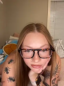 kelsred12 online show from November 3, 4:36 am