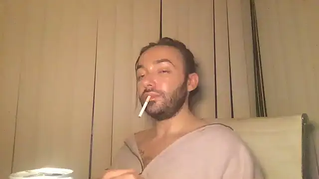 Snapshot of Stevey5894 chatting on September 20, 4:02 am Stevey5894 online show from September 20, 4:02 am