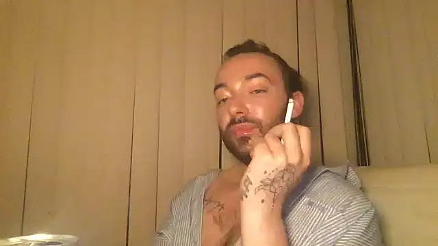 Snapshot of Stevey5894 chatting on September 28, 1:00 am Stevey5894 online show from September 28, 1:00 am