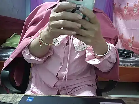 Snapshot of Xue_weng chatting on January 10, 12:56 am Xue weng online show from January 10, 12:56 am