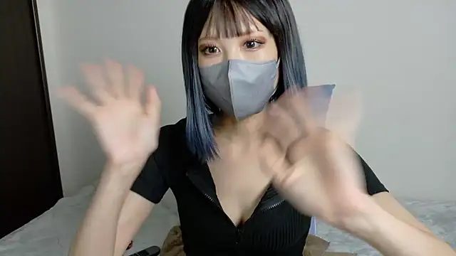 sarina at online show from September 12, 4:34 am