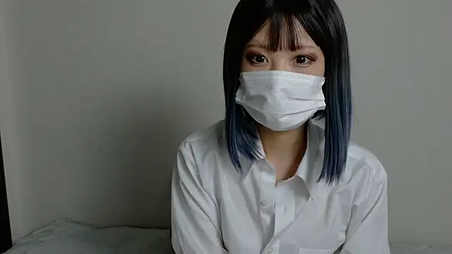 sarina at online show from September 17, 4:25 am