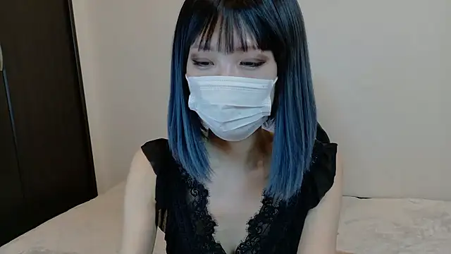 sarina at online show from February 25, 9:30 am