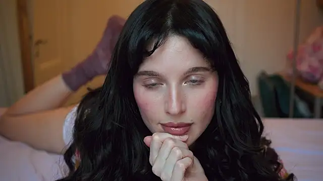 ellaa91 online show from November 20, 1:22 pm