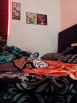 Snapshot of hot-twin chatting on December 3, 8:29 pm hot-twin online show from December 3, 8:29 pm