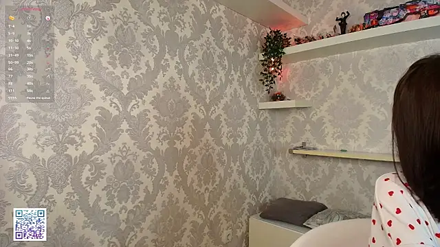 Fire katie online show from November 14, 10:07 pm