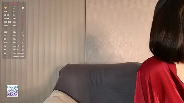 Fire katie online show from June 20, 4:21 pm