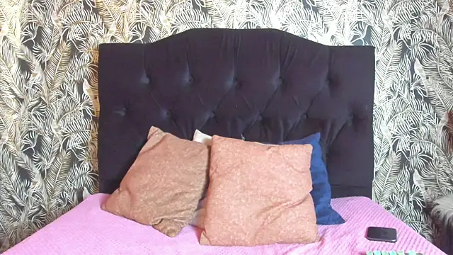 DanielaMonroe online show from November 30, 3:05 pm