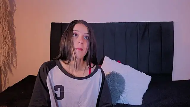 DanielaMonroe online show from January 15, 10:35 pm