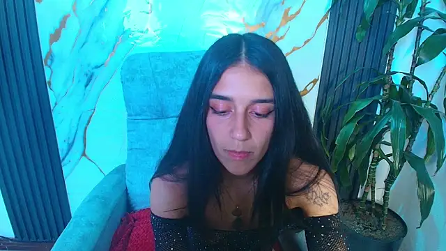 DanielaMonroe online show from March 4, 3:34 am