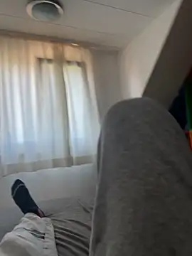 Snapshot of Dodxx77 chatting on September 18, 12:51 pm Dodxx77 online show from September 18, 12:51 pm