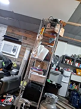 Billyschxh online show from February 9, 2:15 am