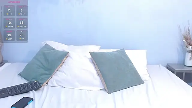 Abby-campbel online show from February 26, 8:52 pm