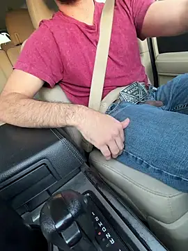 HorneyCowboy154 online show from February 13, 11:01 pm