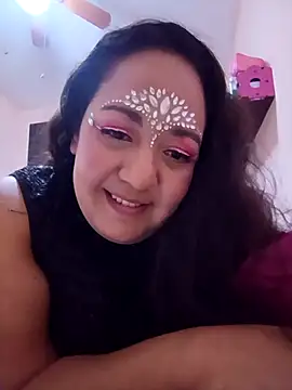 Caroomoom27 online show from November 4, 2:10 am