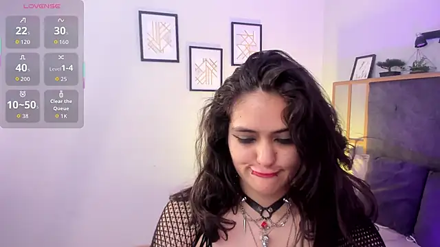 Azurra amatto2 online show from November 26, 11:06 pm