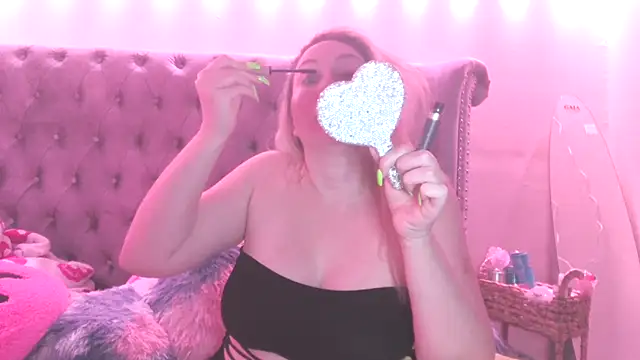 BigBoobsBlair online show from May 3, 8:26 pm