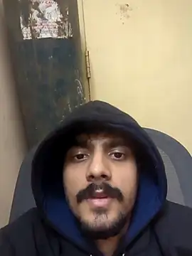 Sushant001 online show from December 17, 8:26 pm