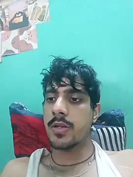 Sushant001 online show from March 31, 10:15 am