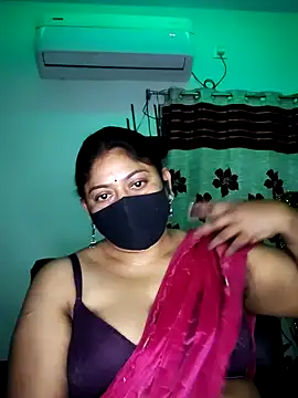 Telugu--Nadhini143 online show from October 10, 9:03 pm