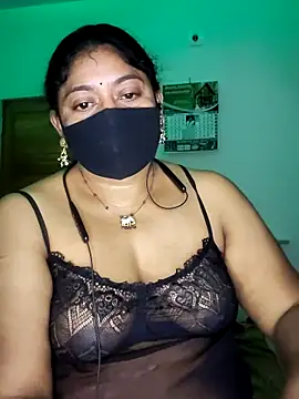 Telugu--Nadhini143 online show from October 26, 4:18 am