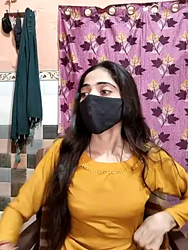 Cute Manju01 online show from October 5, 3:38 am