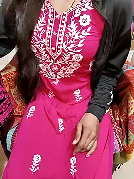 Cute Manju01 online show from January 8, 4:15 am