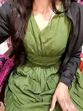 Cute Manju01 online show from January 15, 5:12 am