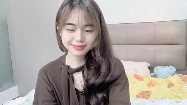 kexin a online show from March 10, 9:14 am