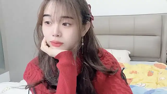 kexin a online show from March 14, 7:47 am