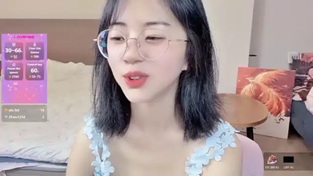 Snapshot of nini_a chatting on March 28, 2:11 am nini a online show from March 28, 2:11 am