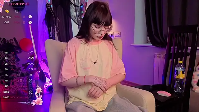 Snapshot of Misa_Perfect chatting on November 1, 11:56 am Misa Perfect online show from November 1, 11:56 am