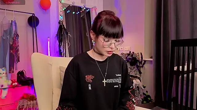 Snapshot of Misa_Perfect chatting on November 10, 1:21 pm Misa Perfect online show from November 10, 1:21 pm